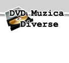 DVD Muzica Diverse
