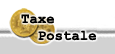 Taxe Postale